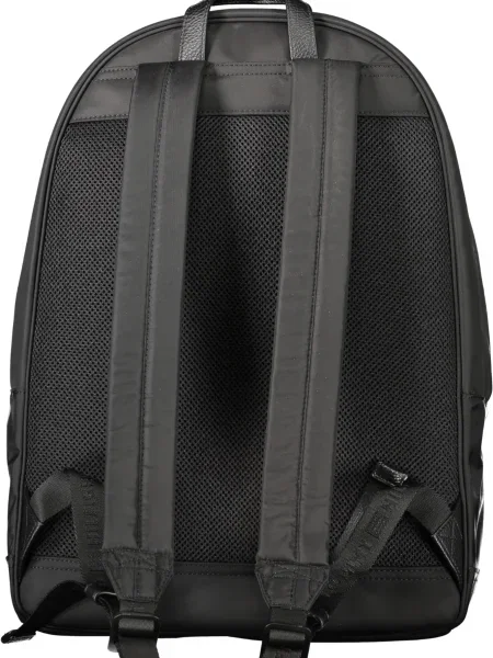 Rucsac Tommy Hilfiger negru