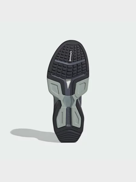 Кроссовки для бега Adidas Climacool черные