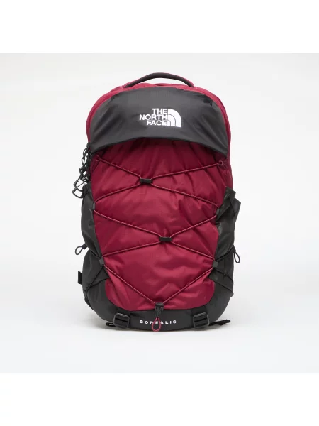 The North Face rucsac Borealis negru