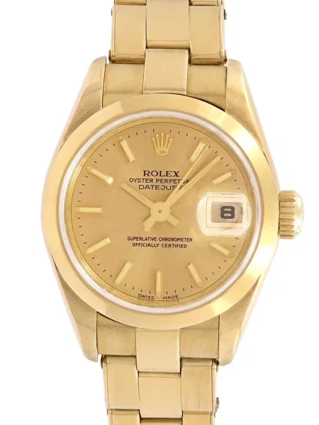 Hodinky Rolex