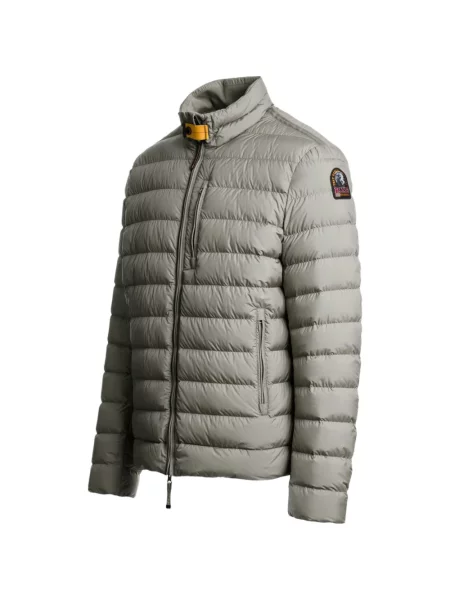 Matlasat geacă Parajumpers gri