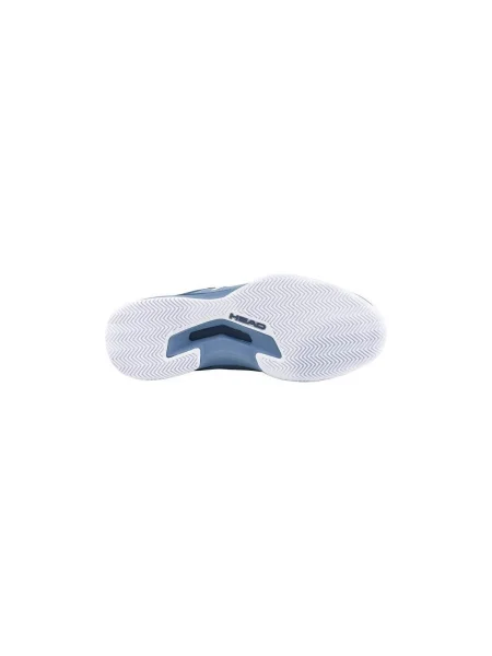Pantofi Head alb