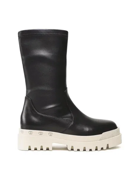 Badura Botine negru