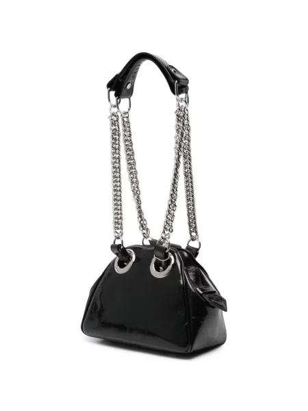 Colier Vivienne Westwood negru