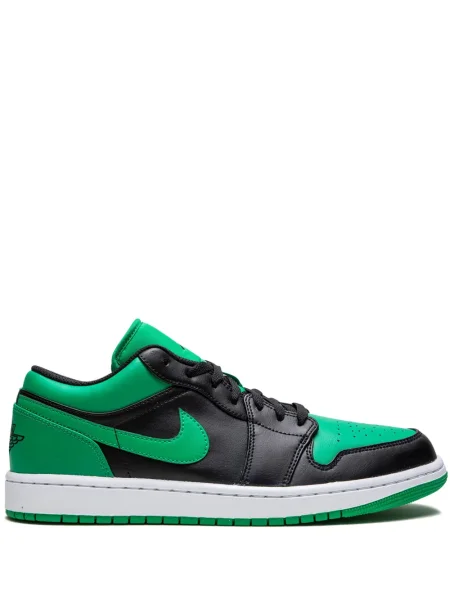 Sneakerși Jordan Air Jordan 1 verde