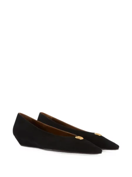 Balerini Giuseppe Zanotti negru