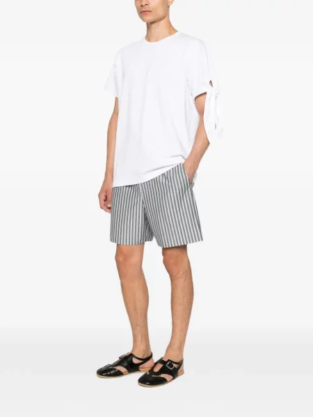 Μπλούζα Jw Anderson λευκό