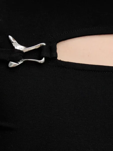 Футболка Heliot Emil чорний