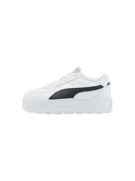 Sneaker Puma Platform fehér