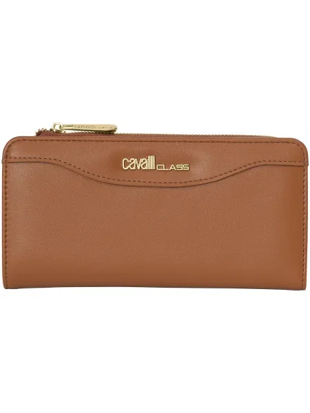 Portofel Roberto Cavalli maro