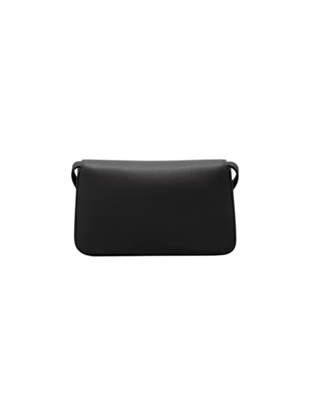 Torebka Armani Exchange czarna