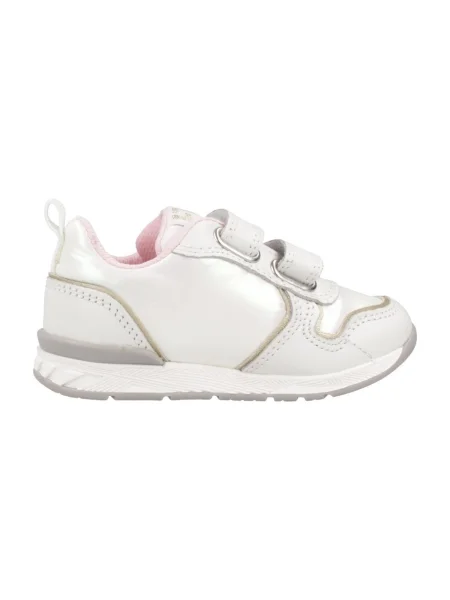 Pantofi copii Falcotto alb