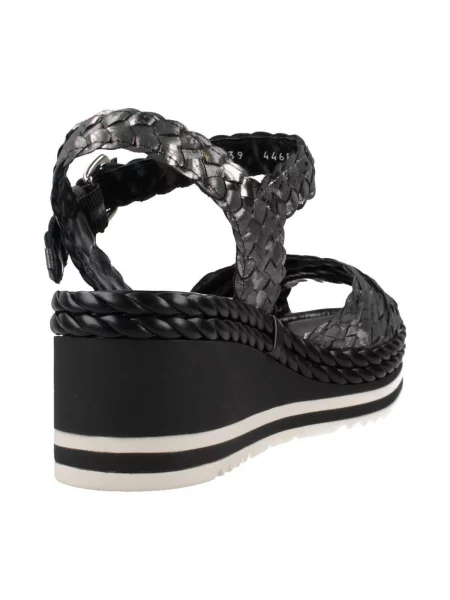 Pantofi Pon´s Quintana negru