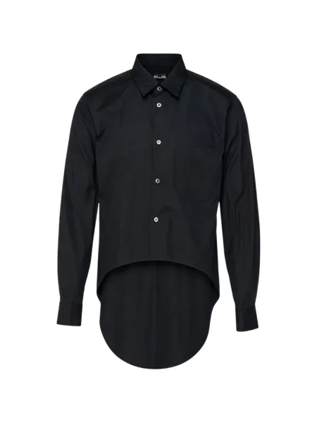 Cămașă Comme Des Garcons Homme Plus negru
