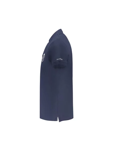 Polo majica Trussardi plava