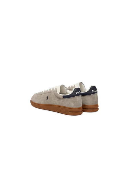 Polo Ralph Lauren Superge siva