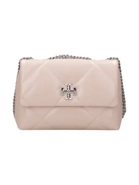 Torebka Tory Burch różowa