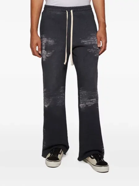 Pantaloni Rrr123 negru