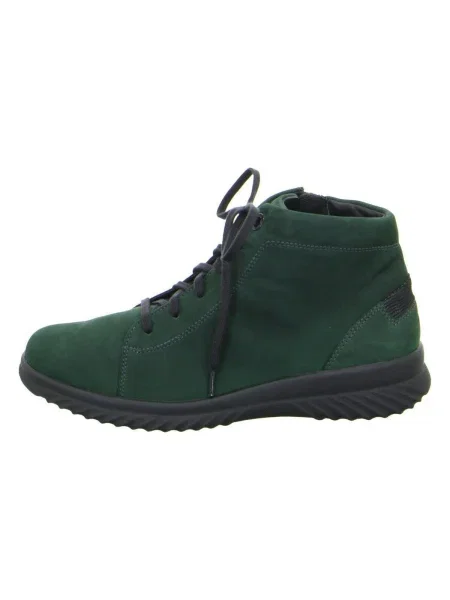 Pantofi Ganter verde