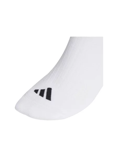 Čarape Adidas bijela