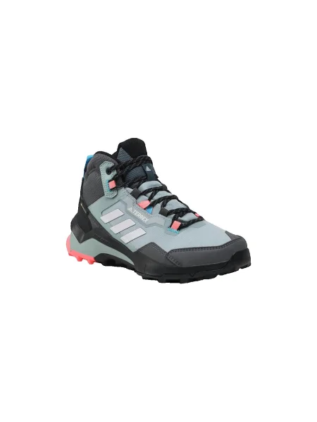 Pantofi Adidas albastru