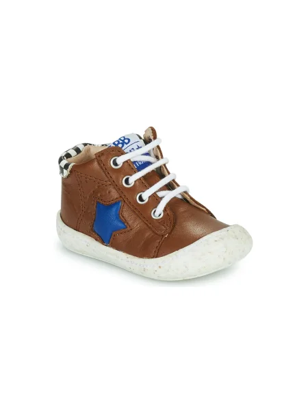 Pantofi copii Gbb maro