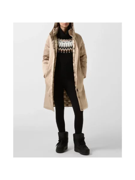 Sweter z golfem Bogner do golfa