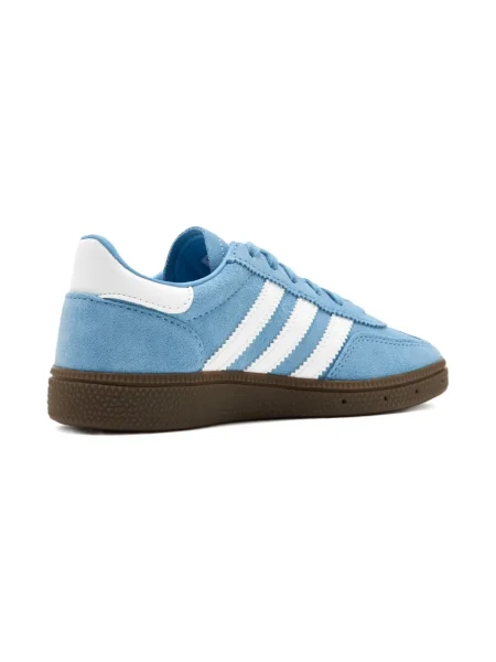 Sneakersy dziecięce Adidas Spezial niebieskie