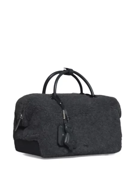 Μενταγιόν Max Mara γκρι