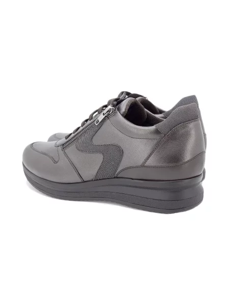 Pantofi Piesanto maro