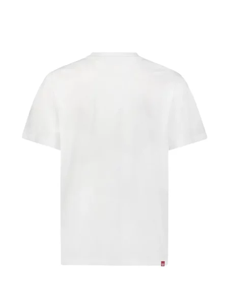Tricou Mostly Heard Rarely Seen 8-bit alb