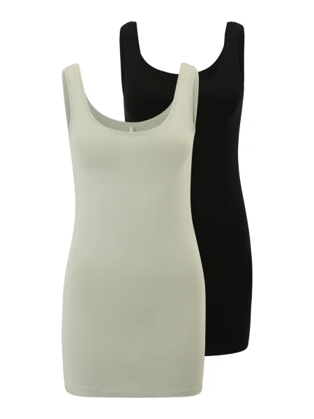 Top Only negru