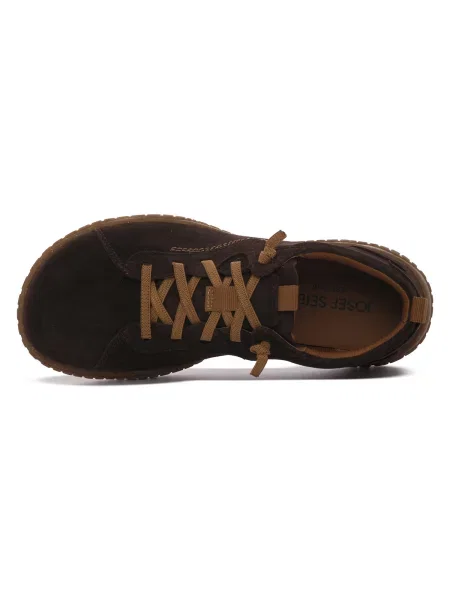 Pantofi Josef Seibel maro