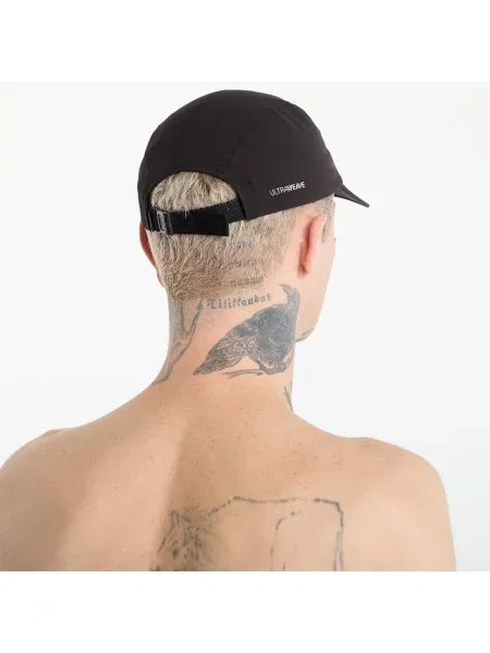 Κασκέτο Puma μαύρο