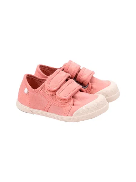 Sneakerși Igor roz