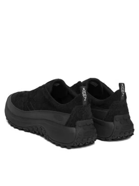 Keen Sneakersy Ks Mino čierna