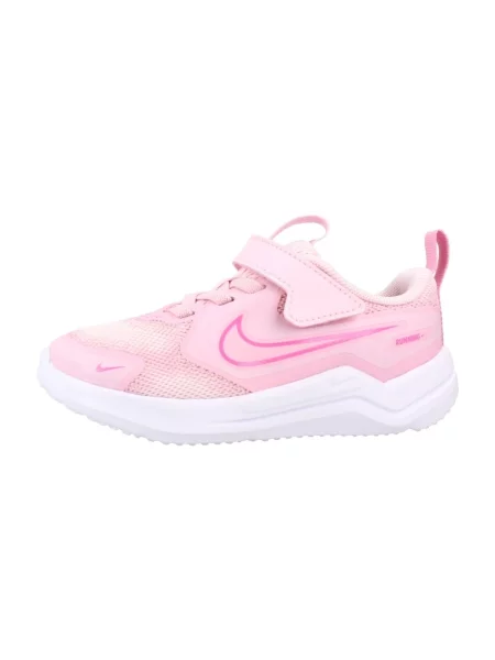 Gyerek félcipő Nike rózsaszín