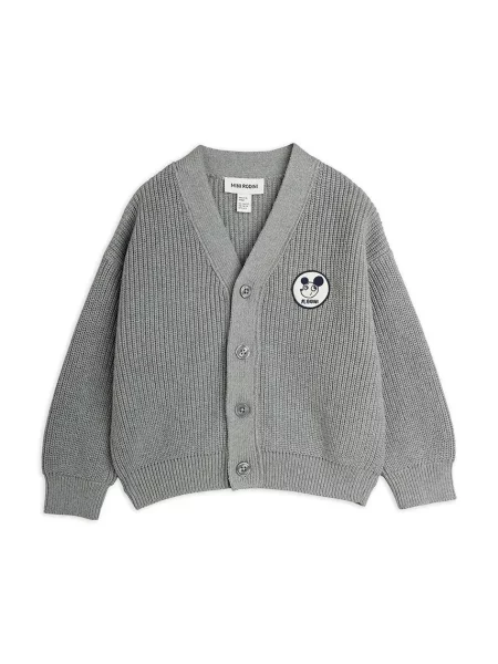 Детский кардиган Mini Rodini