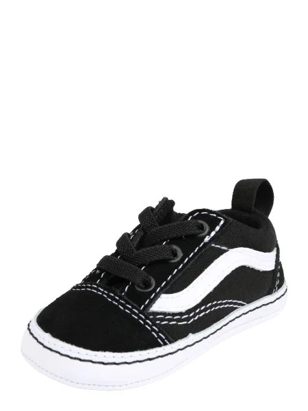 Sneakerși copii Vans Old Skool alb