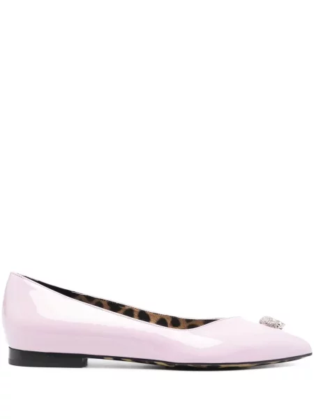 Pandantiv Philipp Plein violet