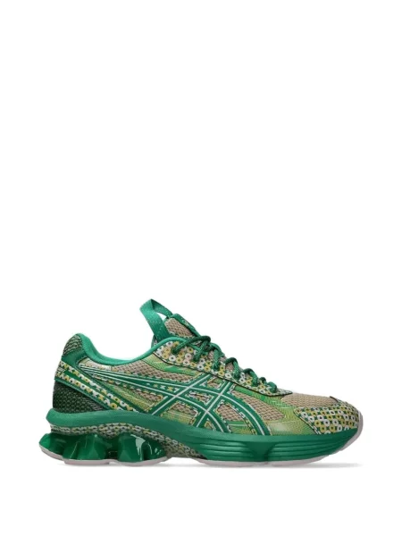 Sneakerși Asics Gel-venture cu autograf negru