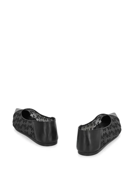 Balerinos Givenchy juoda
