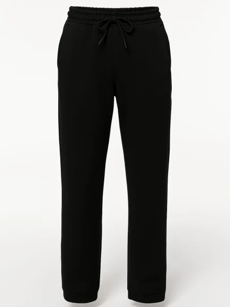 Eoselio Pantaloni negru
