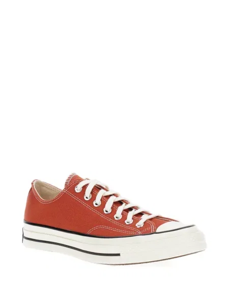Sneakerși Converse Chuck 70 roșu