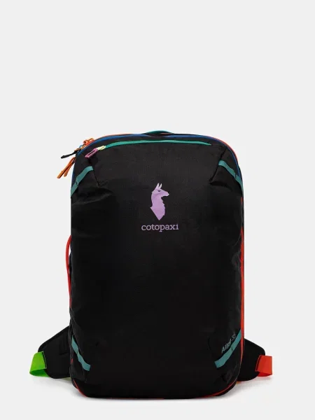 Рюкзак Cotopaxi черный