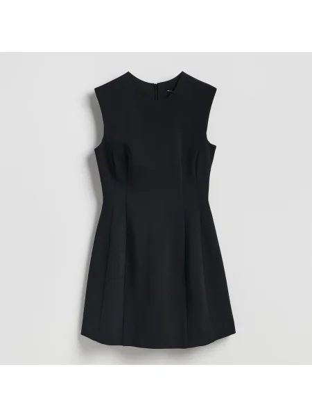 Reserved Miniruha fekete