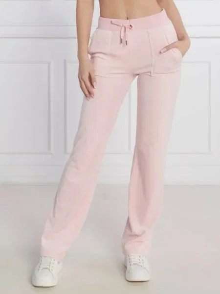 Juicy Couture Jogger nadrág Del Ray