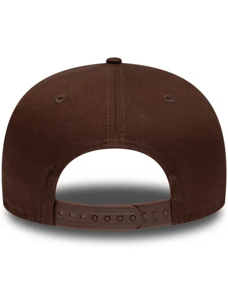 Baseball sapka New Era barna
