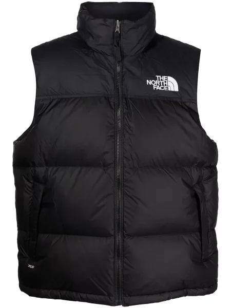 Vestă The North Face negru