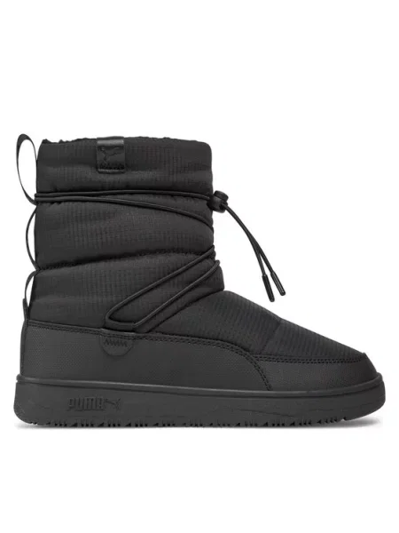 Puma Апрески Snowbae Wns 01 черен